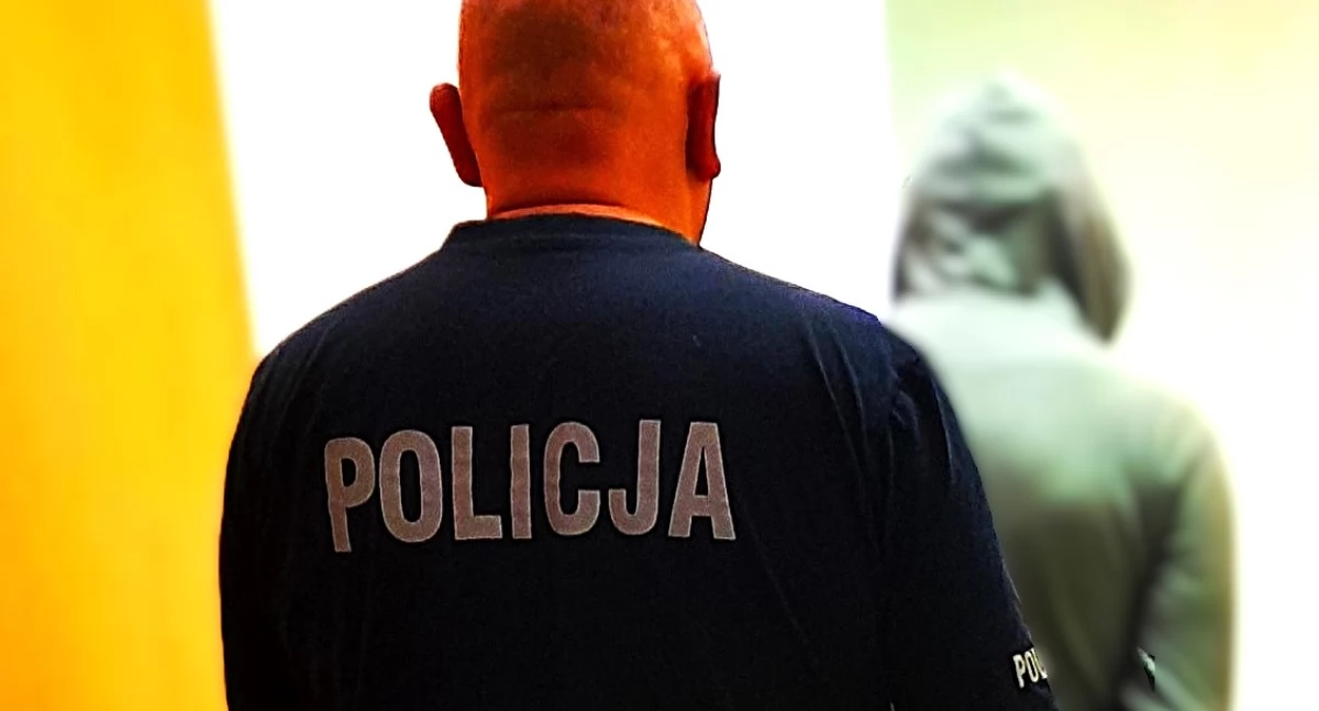 Znaleźli 600 porcji narkotyków w mieszkaniu 28-latka!
