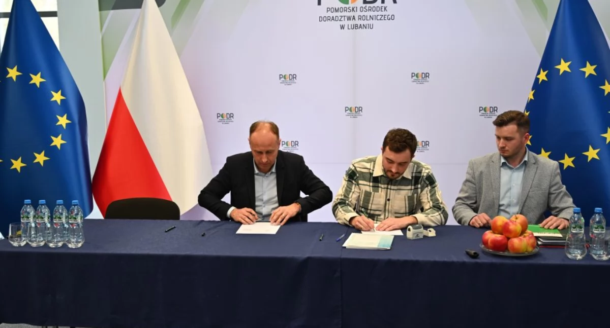 Historyczna inwestycje w Lubaniu za ponad 3 mln zł!