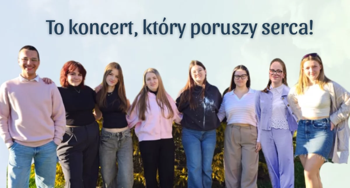 Liniewo. Młodzi artyści zaprezentują twórczość zespołu 