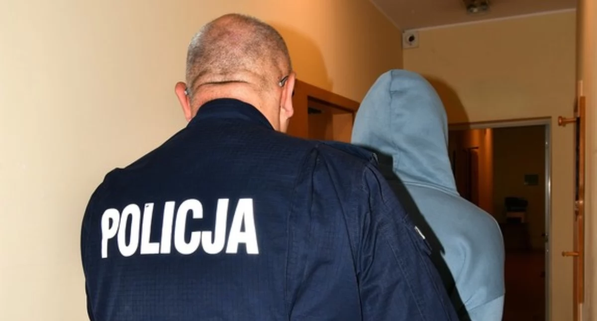 Kościerzyna. Pięciu napastników pobiło i okradło 17-latka!