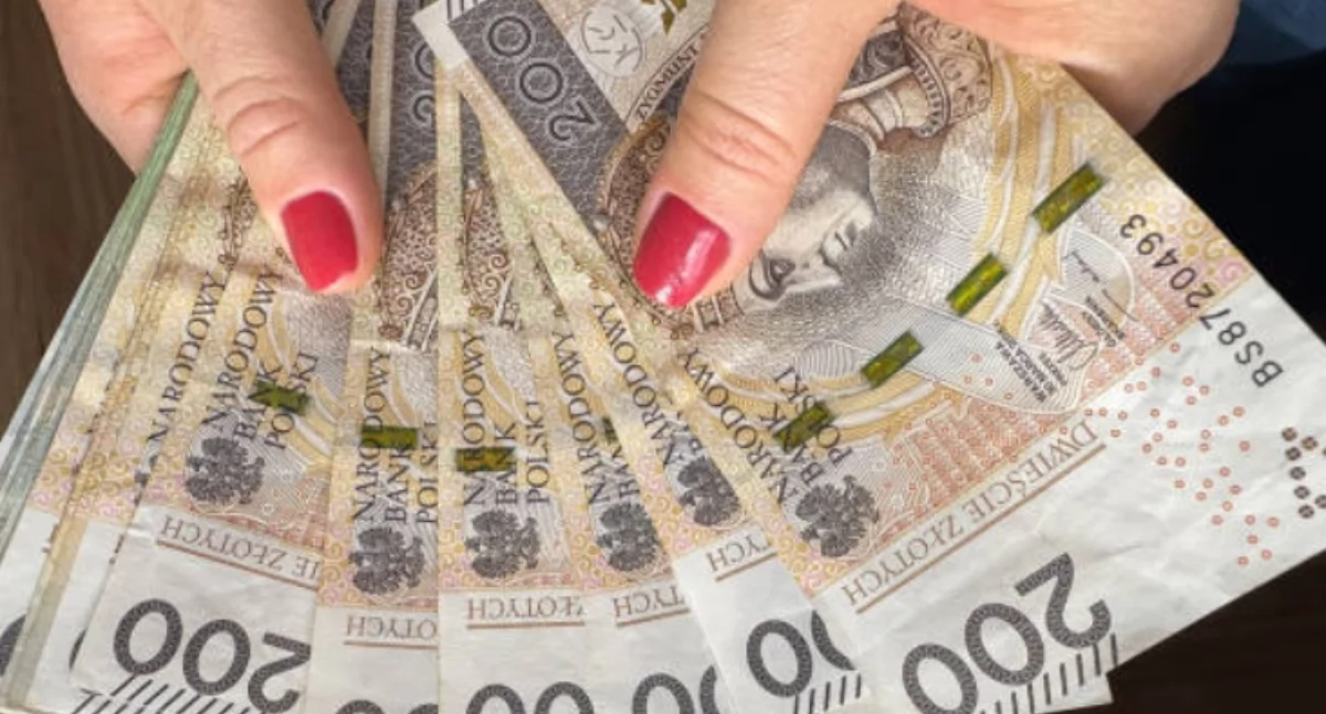Oszustwo internetowe. Straciła prawie 1400 zł!