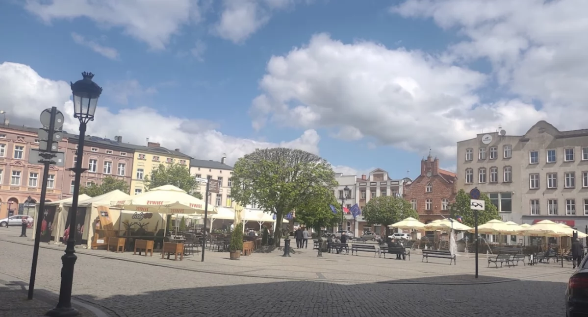 Ruch w centrum Kościerzyny będzie radykalnie zmieniony!