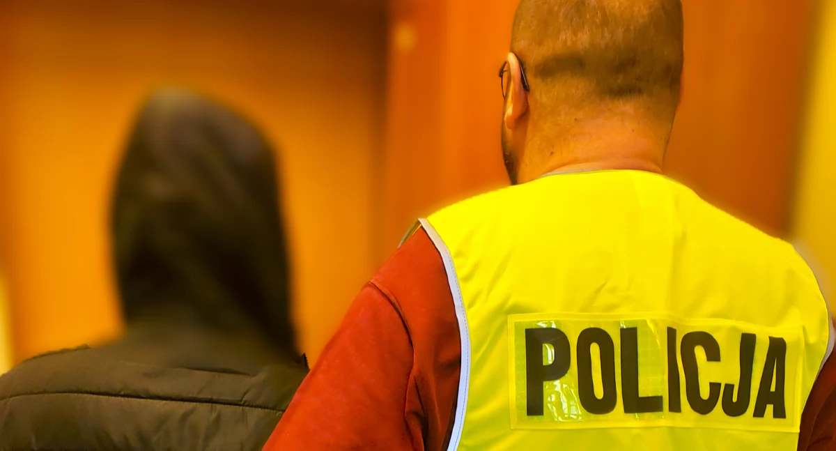 200 porcji narkotyków znaleźki u mieszkańca Kościerzyny