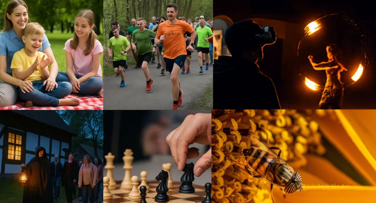 Weekend z Nocą Muzeów i nie tylko? Sprawdź, gdzie warto się wybrać!