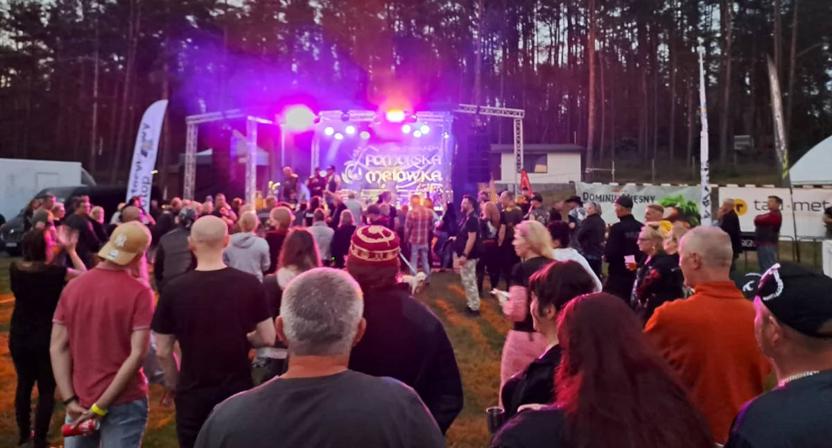 Motocykliści znów ruszają na Pomorze – Pomorska Majówka 2025 już w ten weekend!