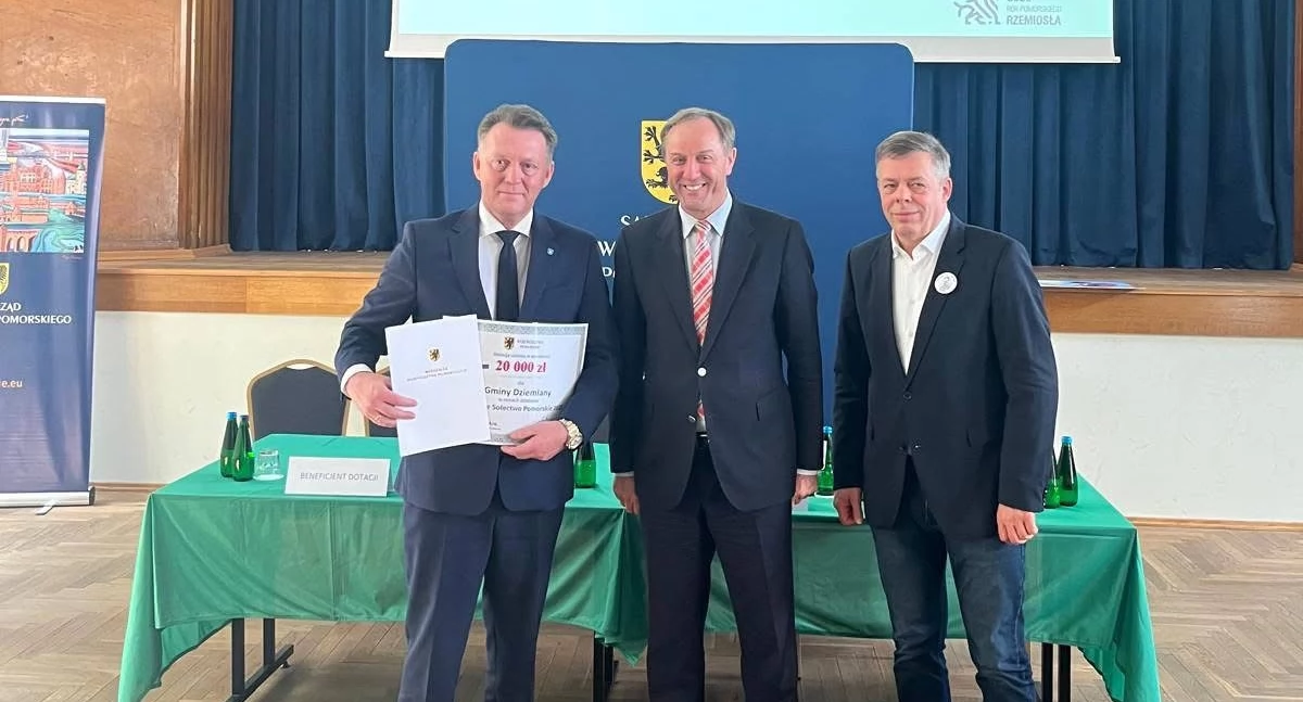 W Kaliszu powstaną miejsca do integracji mieszkańców