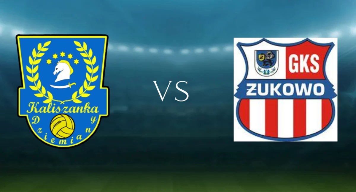 Walka o ligowe punkty - bez miejsca na remis! Kaliszanka Dziemiany vs. GKS Żukowo