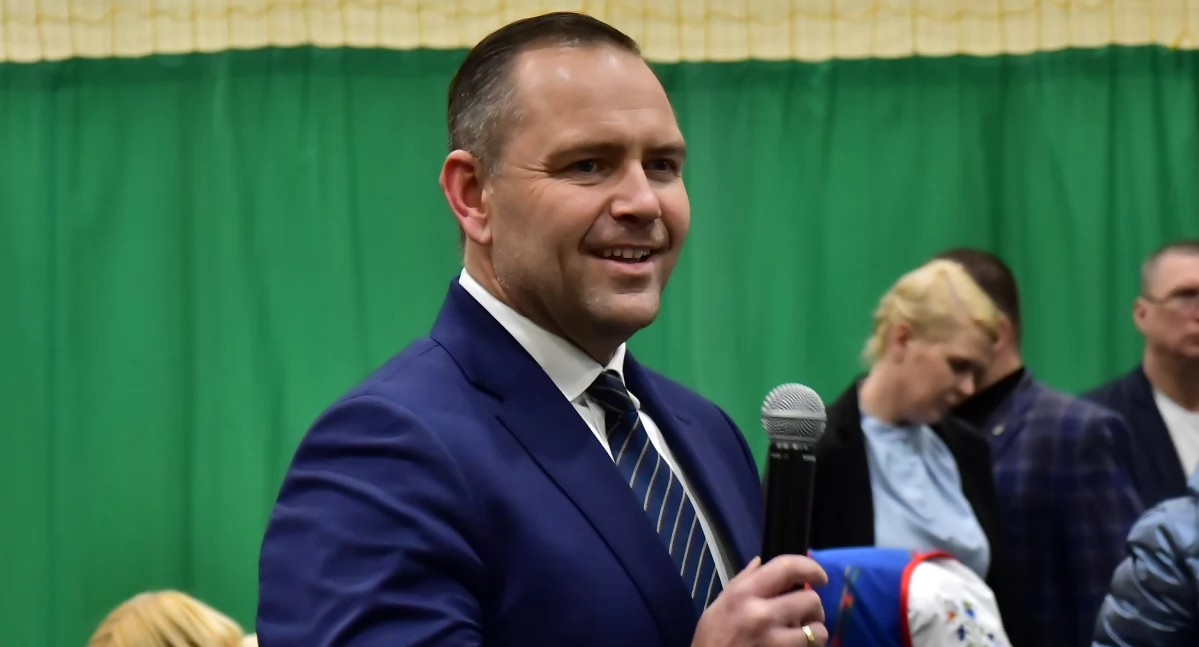Karol Nawrocki wygrywa zdecydowanie w powiecie kościerskim!