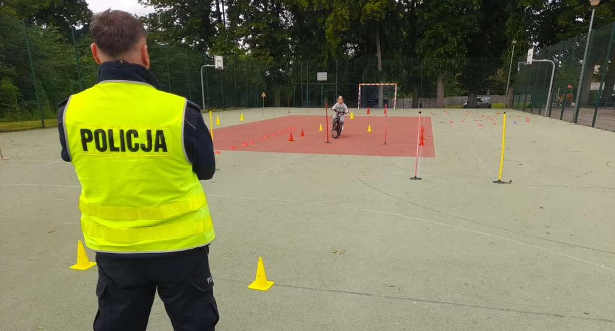 Edukacja drogowa kluczem do poprawy bezpieczeństwa