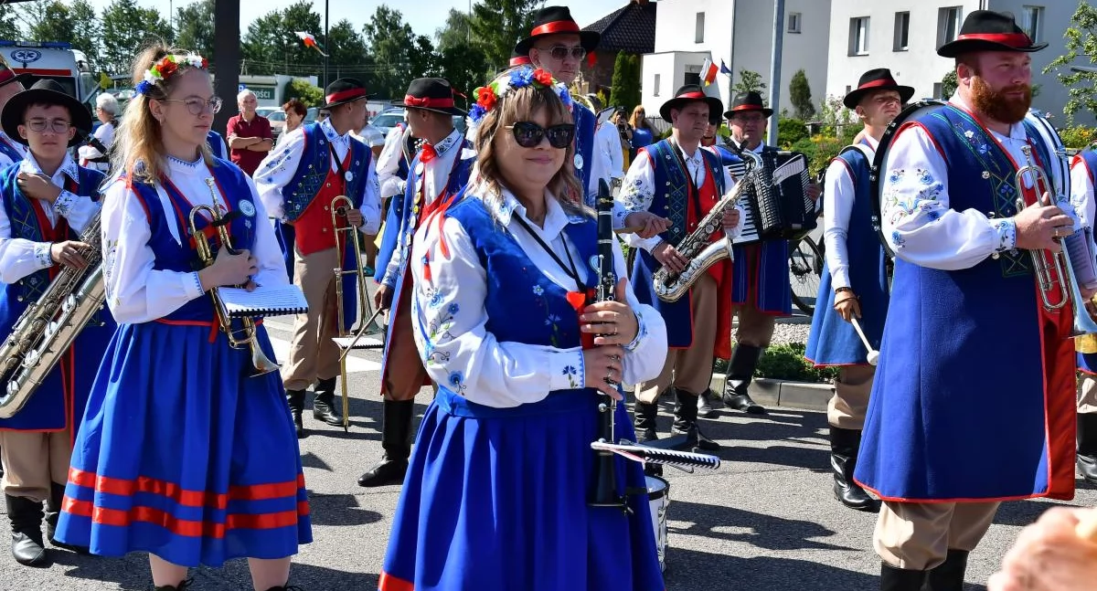 Kaszubi z całego świata spotkają się w Szemudzie