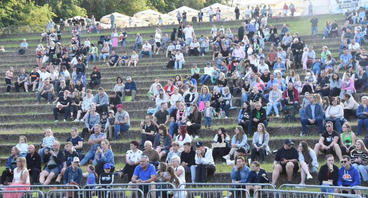 Truskawkobranie 2025: mnóstwo atrakcji, muzyki i kaszubskich smaków
