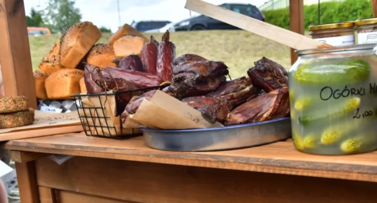 X Festiwal Kiszewskie Smaki - kulinarna uczta i moc atrakcji!