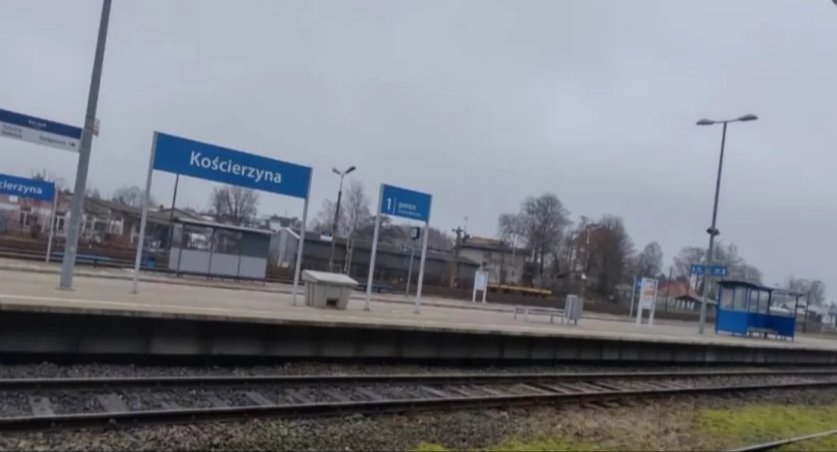 Kolejowa rewolucja podróżujących do Trójmiasta!