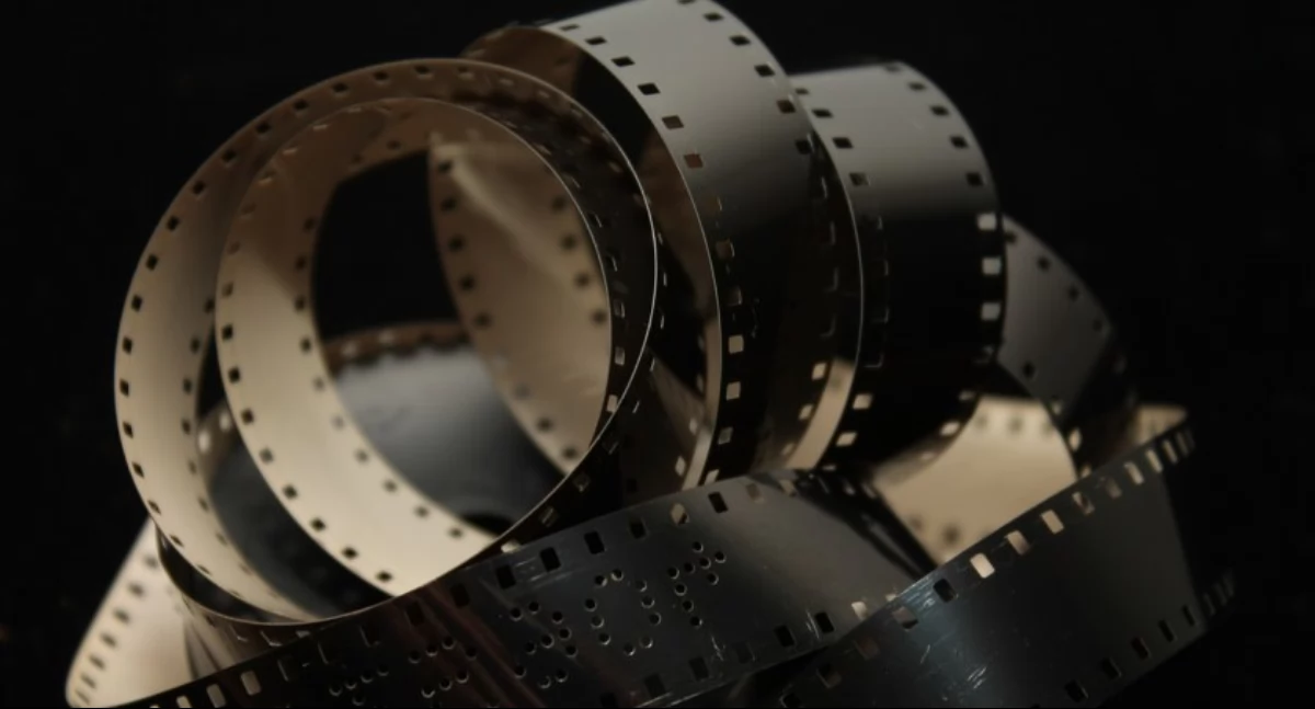 Wieczory z filmem - Kino Letnie we Wdzydzach