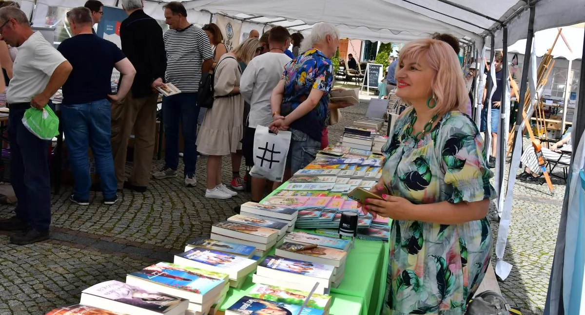 XXV Targi Książki Kaszubskiej i Pomorskiej COSTERINA 2025