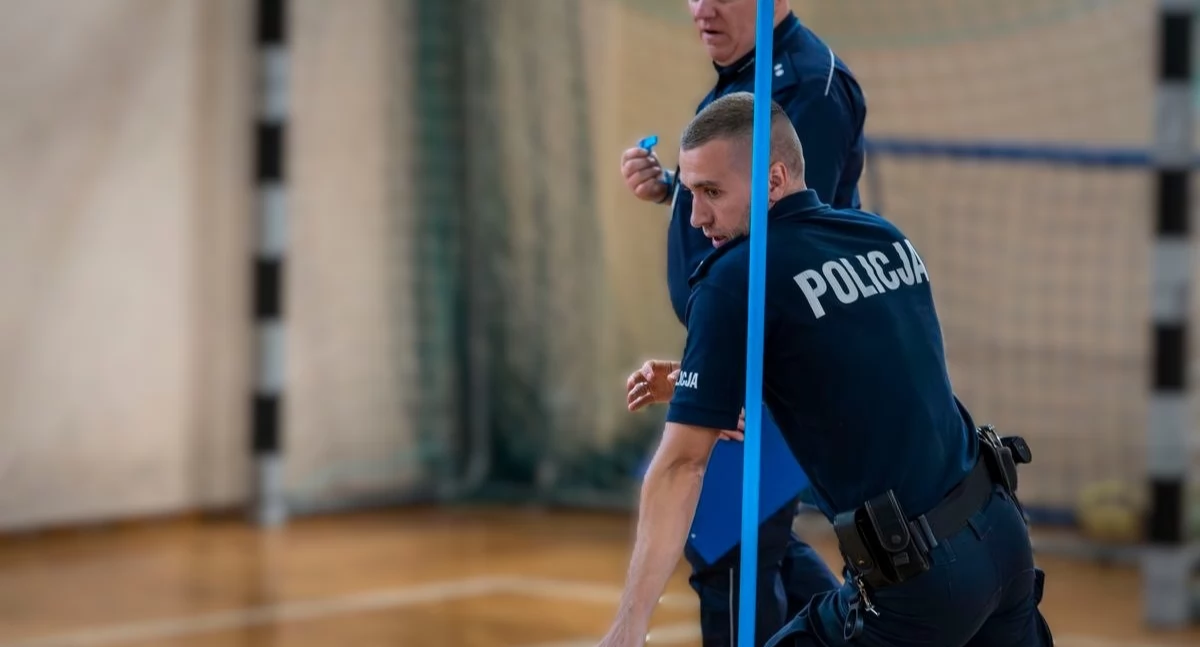 Biegacze w mundurach – pasja, która inspiruje i przynosi medale!