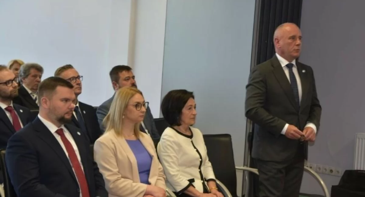 XVII sesja Rady Miasta Kościerzyna - sprawdź program