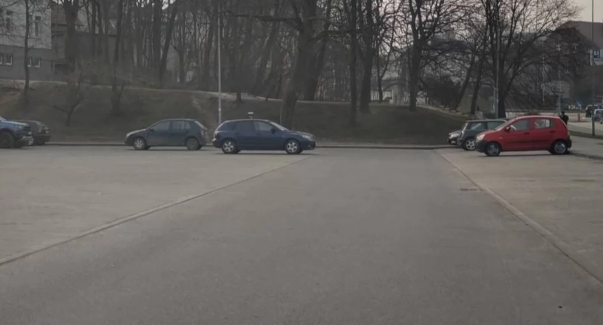 Uwaga kierowcy. Zmiany w ruchu i na parkingach w Kościerzynie!