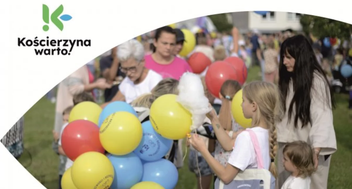 „Kolory Trzeźwości i Bezpieczeństwa” - piknik rodzinny w Kościerzynie