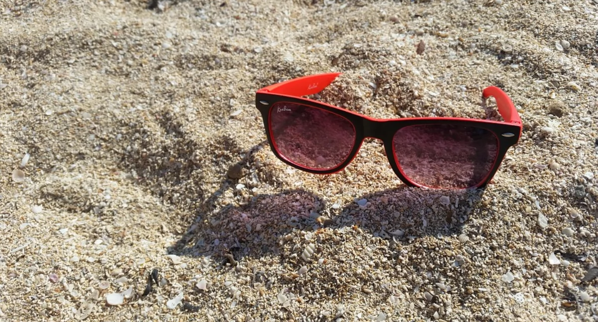 Festyn w Borsku - rodzinna zabawa na plaży