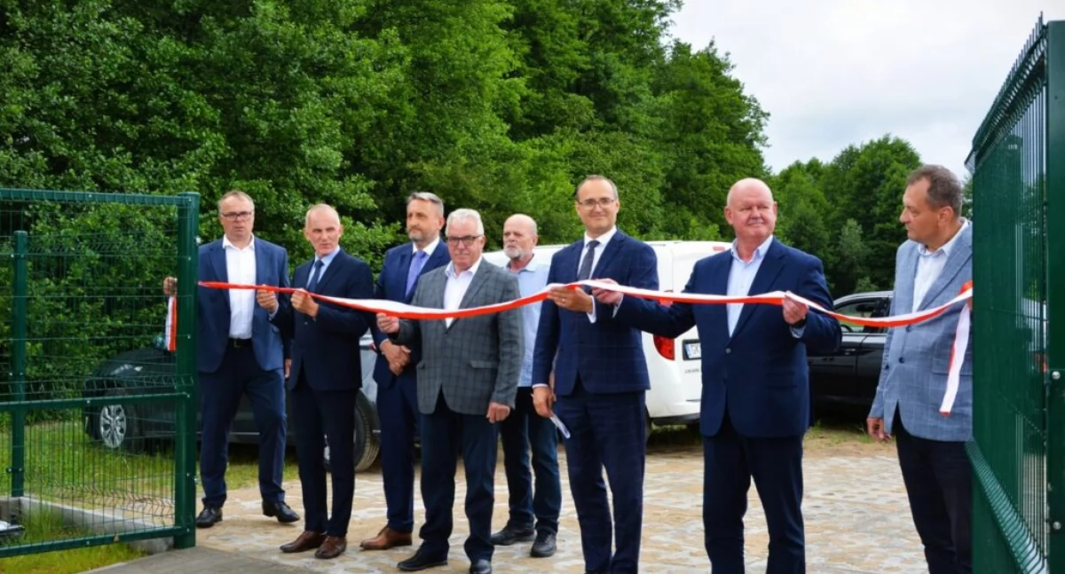 Ta inwestycja kosztowała ponad 13 mln zł!