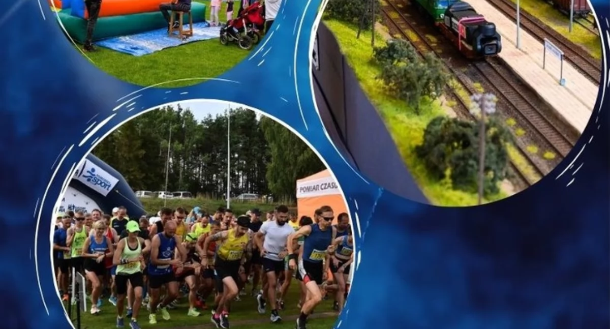 Święto Lipusza - sport, muzyka i świetna zabawa