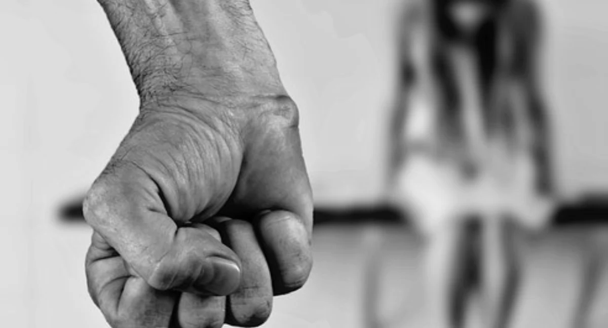 Gm. Stara Kiszewa. 28-latek pobił matkę i partnerkę i groził im śmiercią!