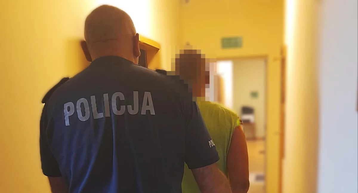 Dwóch pijanych mężczyzn znieważyło policjantów – grozi im więzienie