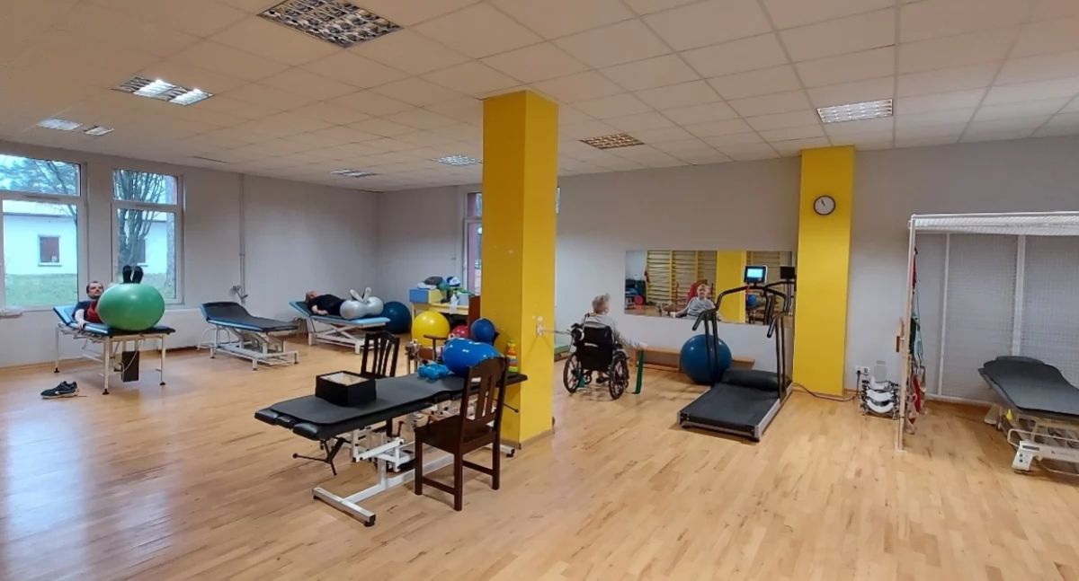 Miliony dla kościerskiego szpitala. Powstanie nowoczesne Kaszubskie Centrum Senioralne