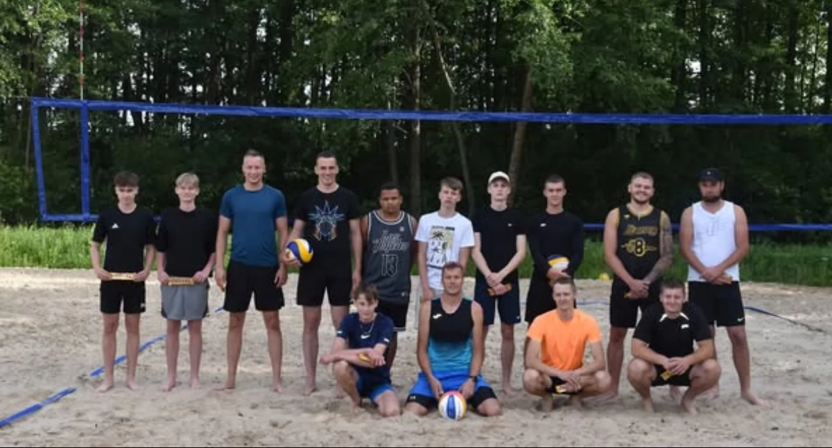 Emocjonujące otwarcie Grand Prix Lipusza 2025!