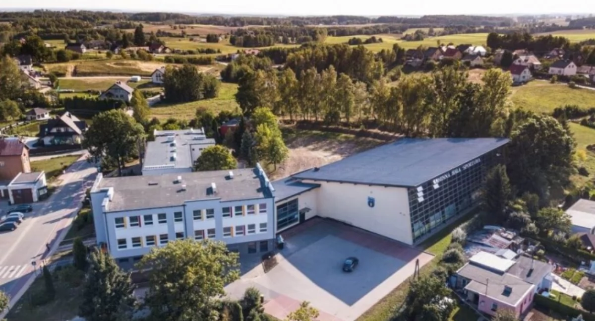 Nowa Karczma. Zainwestują w szkołę prawie 3 mln zł!
