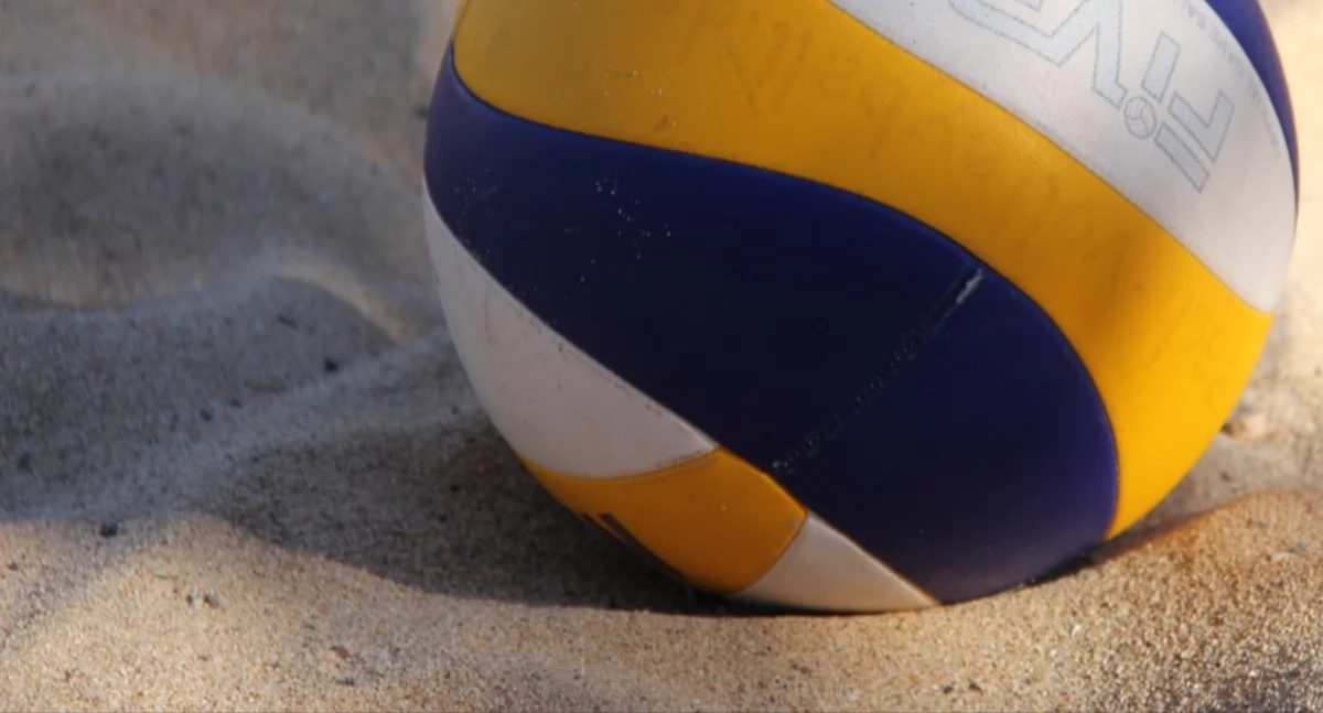 II Mistrzostwa Powiatu Kościerskiego w Siatkówce Plażowej Mikstów - fair play i dobra zabawa
