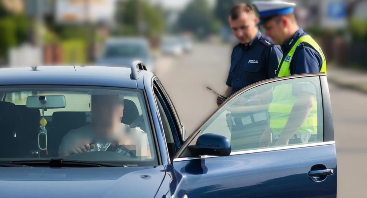 Wiele. Mandaty za złe parkowanie. Policja zapowiada wzmożone kontrole