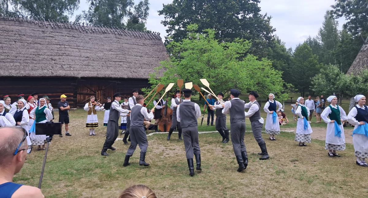 50. Jubileuszowy Jarmark Wdzydzki – moc atrakcji dla każdego 