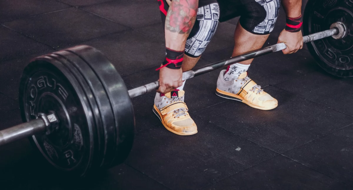 Crossfit w domu – jak trenować bez sprzętu (i bez wymówek)