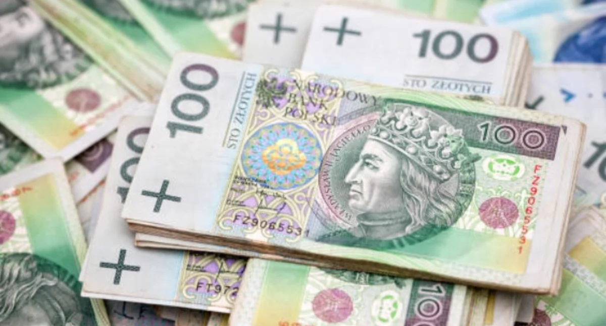 Mężczyzna stracił prawie 120 tys. zł!