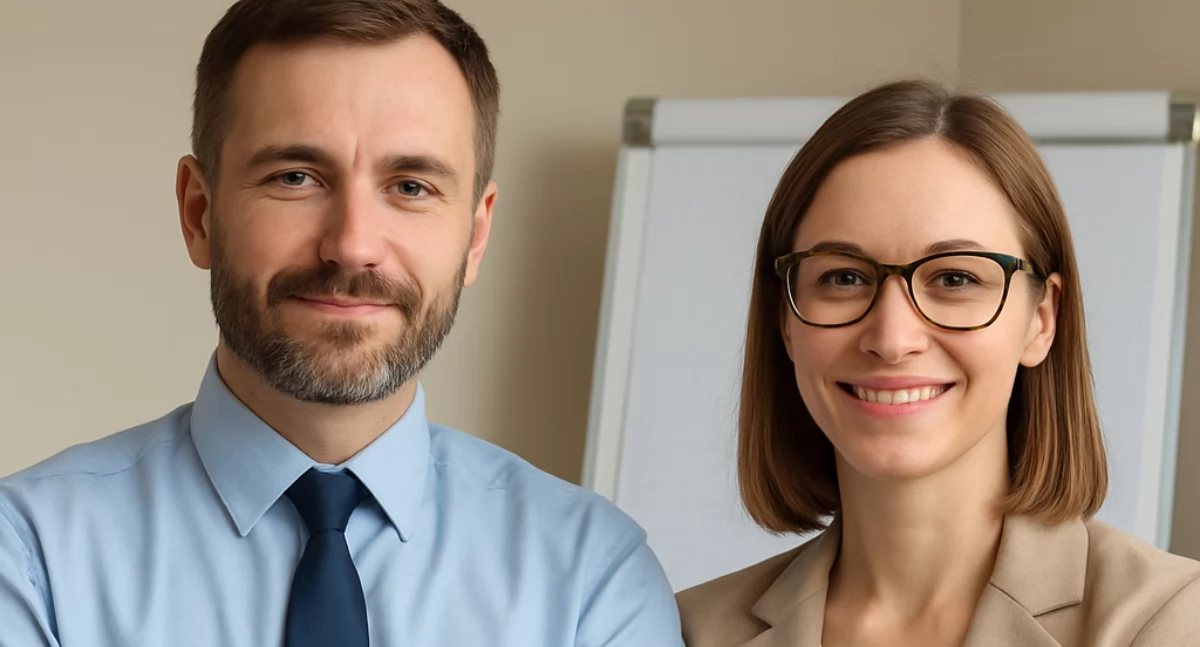 Jak uniknąć błędów po awansie? Mentoring dla nowych liderów, menedżerów i kierowników