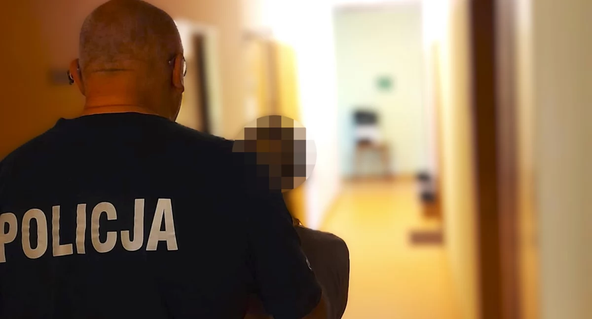 17-latka z marihuaną i amfetaminą zatrzymana przez kościerską policję