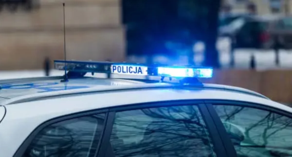 Groźny wypadek na DK20. Sześć osób rannych!