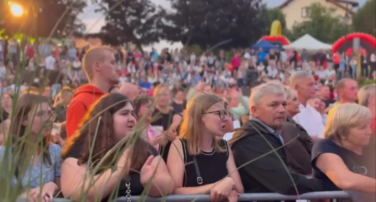 Dni Dziemian rozpoczęte z przytupem! Tłumy gości, moc atrakcji i gwiazdy na scenie
