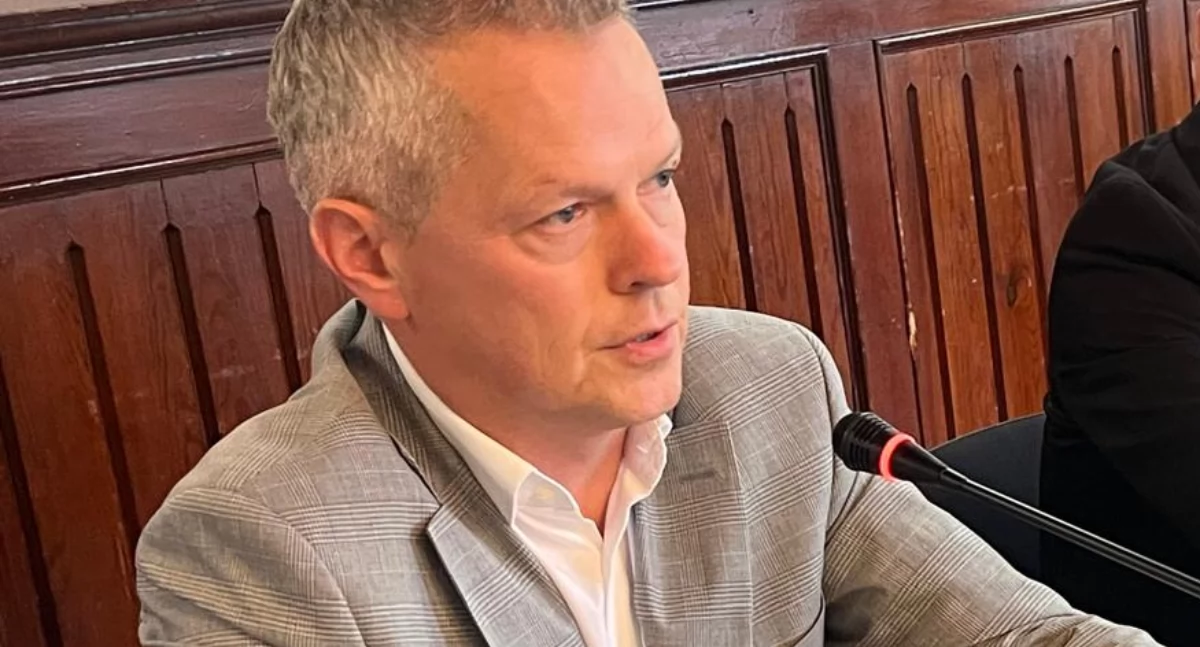Marcin Modrzejewski powinien stracić mandat! Tak uważa wojewoda