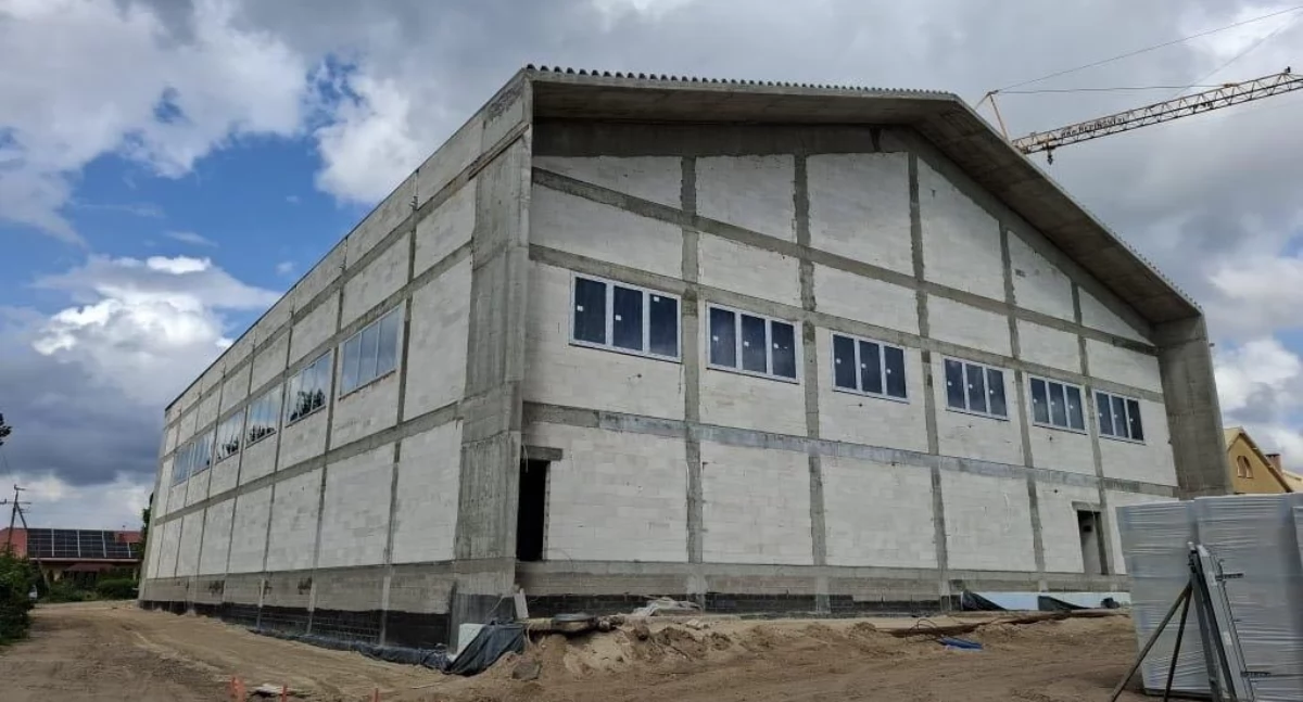 Inwestycja za 16 mln zł w Łubianie. Mieszkańcy czekali na nią od lat!