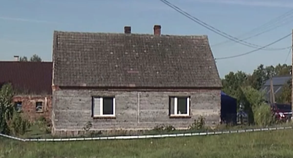 Dramat w Czernikach. Jest akt oskarżenia!