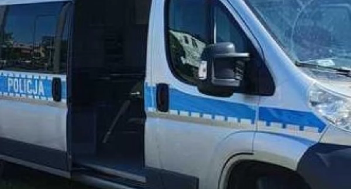 Jeździł bez prawa jazdy. Może trafić za kraty na 2 lata