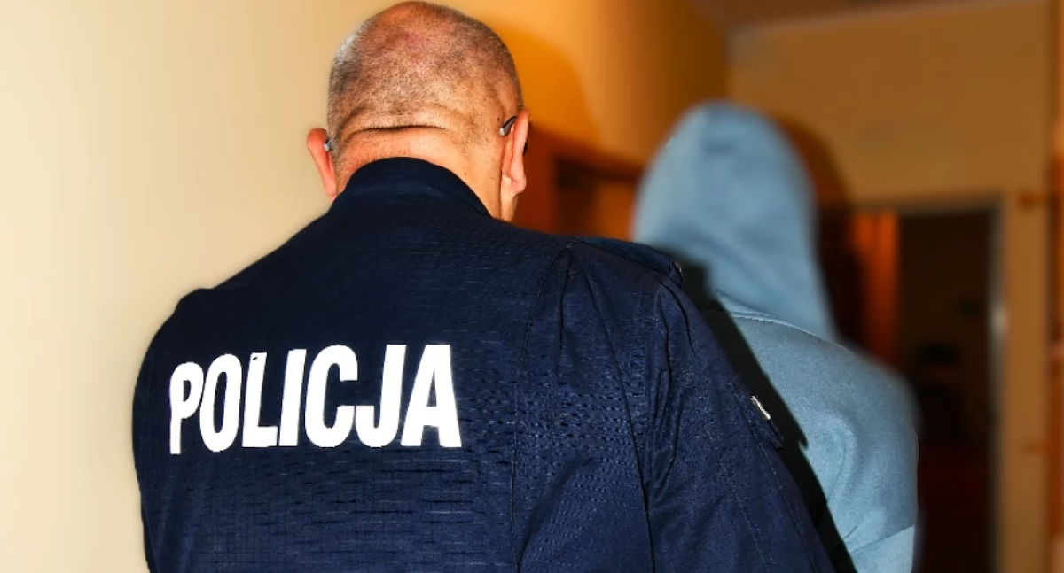 Chciał uniknąć kary, ale najbliższe miesiące spędzi za kratami!