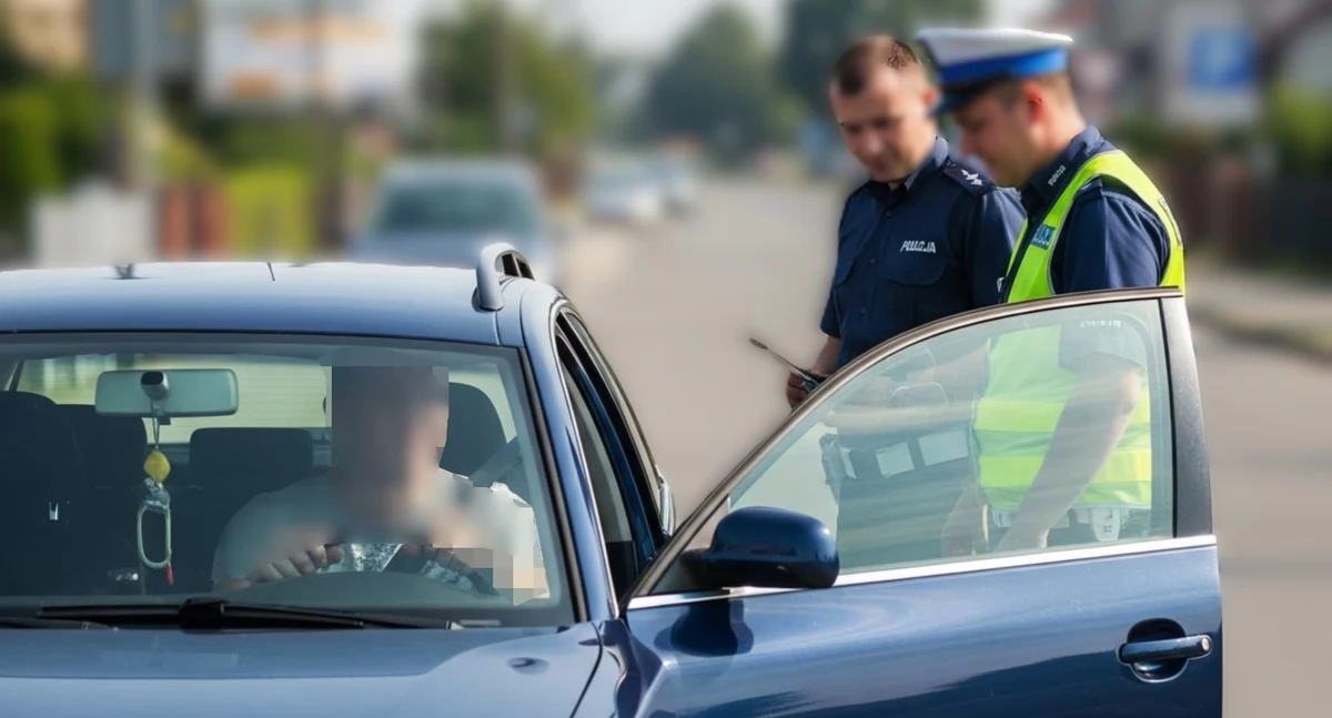 Wzmożone działania policji w długi weekend
