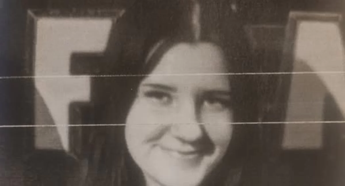 Poszukiwania 17-letniej Amelii Sikorskiej z Grabowa Kościerskiego!