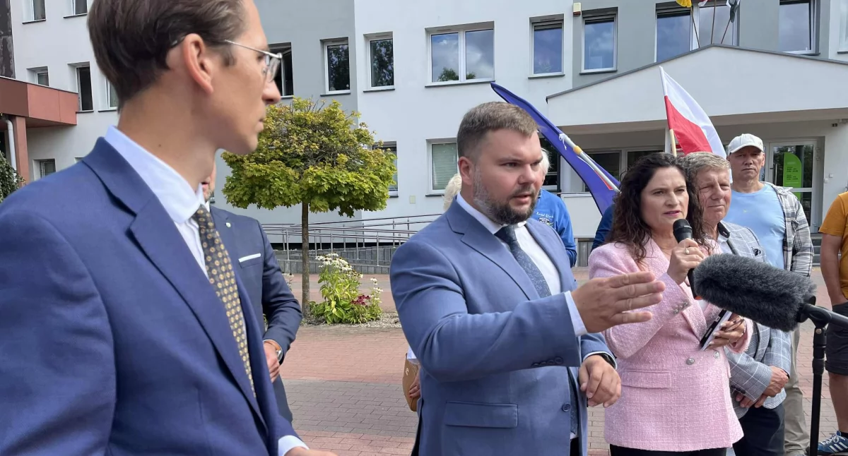 Centrum Integracji Imigrantów w Kościerzynie? Przedstawicie PiS żądają wyjaśnień!