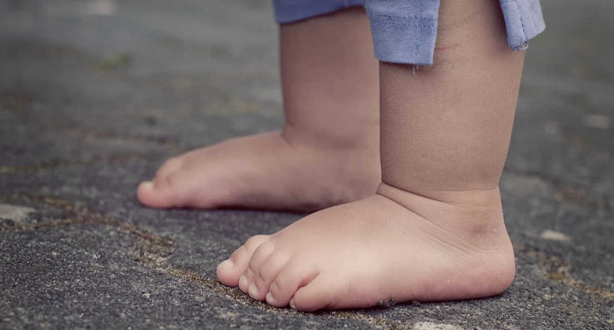 Jak wspierać rozwój malucha? Eksperci podpowiedzą w Liniewie