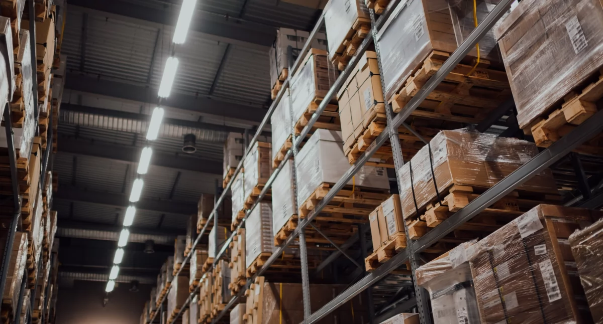 Nadstawki paletowe – elastyczne rozwiązanie dla logistyki i magazynowania